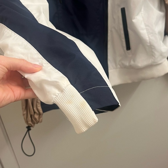 Nike x sacai double zip jacket - Picture 3 of 9